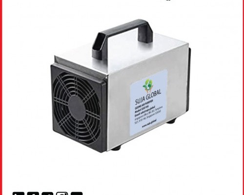 OZONE AIR PURIFIER - Bangladesh