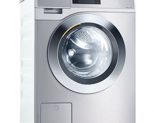 Miele Washing machine - Bangladesh