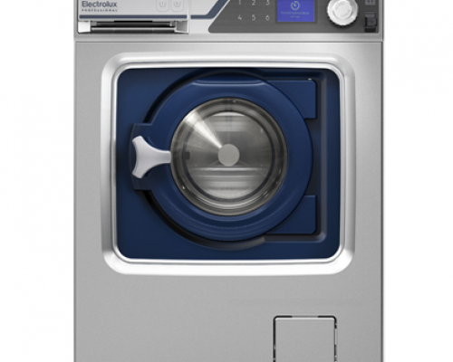 ELECTROLUX Front load washer - Bangladesh