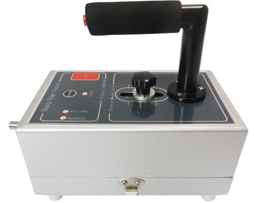 Sharp Edge Tester - Bangladesh