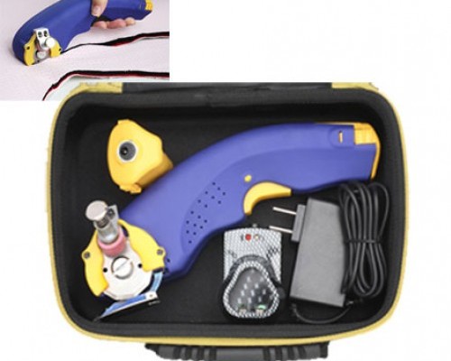 Fabric Rotary Cutter - Bangladesh