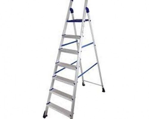 Aluminium Ladder 10 Feet - Bangladesh