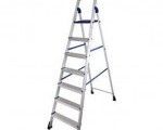 Aluminium Ladder 10 Feet - Bangladesh