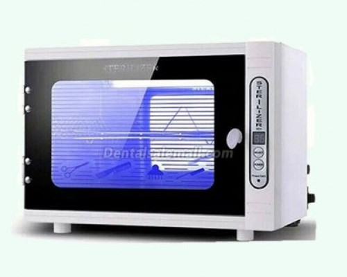 Laboratory sterilizer UV-CABINET - Bangladesh