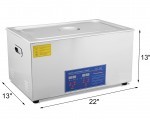 Ultrasonic cleaning machine - Bangladesh