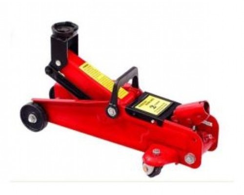 Hydraulic Floor Jack - Bangladesh