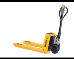 Semi Automatic Hand pallet Truck - Bangladesh