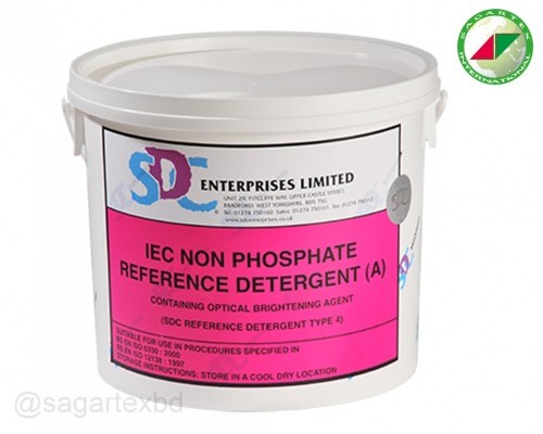 Detergent A IEC Non-Phosphate - Bangladesh