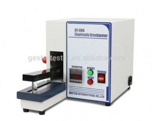 Color Fastness Crockmeter - Bangladesh