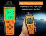 Carbon Dioxide Detector - Bangladesh