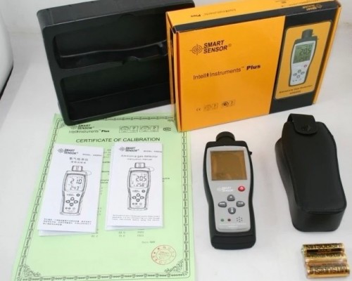 Ammonia Gas Detector - Bangladesh