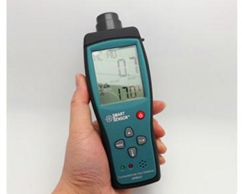 Formaldehyde Gas Detector - Bangladesh