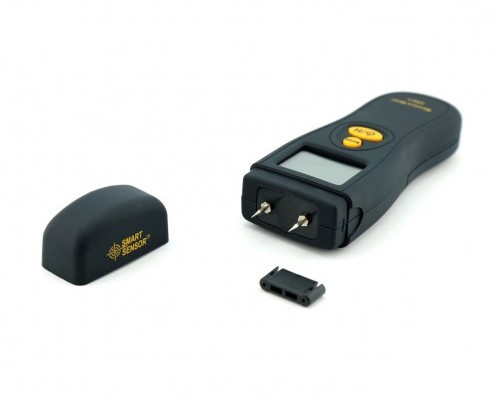 Wood Moisture Meter - Bangladesh