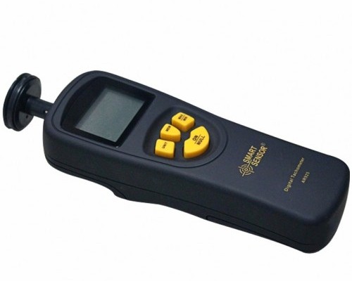 Digital Tachometer - Bangladesh