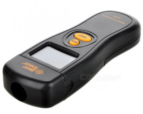 Non Contact Digital Tachometer - Bangladesh