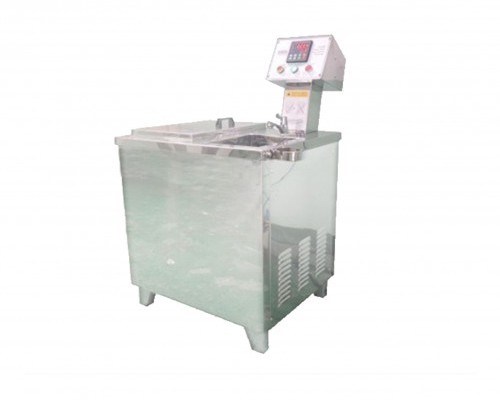 High Temp Lab Dyeing Machine - Bangladesh