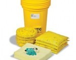 40 Litter Chemical Spill Kit - Bangladesh