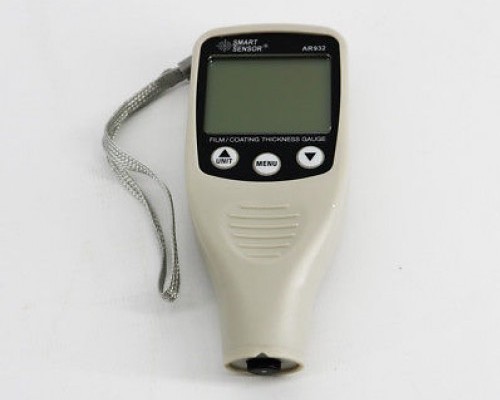Coating Thickness Gauge - Bangladesh