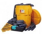 302 Litter Hazmat Drum Spill Kit - Bangladesh