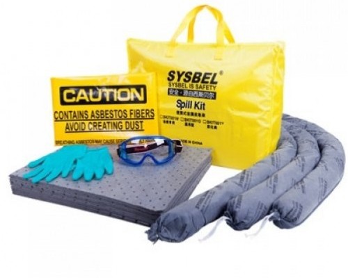 40 Litter Universal Spill Kit - Bangladesh