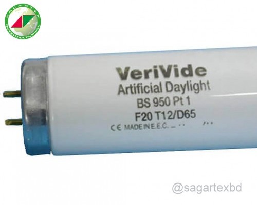 D65 Tube Light 36W - Bangladesh