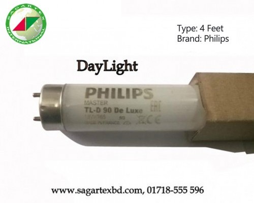 D65 Tube Light 36W Philips - Bangladesh