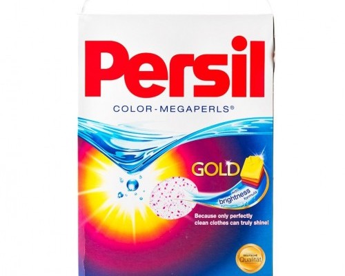 Persil Color - Bangladesh