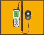 Digital Lux Meter - Bangladesh