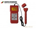 Paper Moisture Meter - Bangladesh