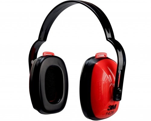 Ear Muff Brand 3M PPE - Bangladesh
