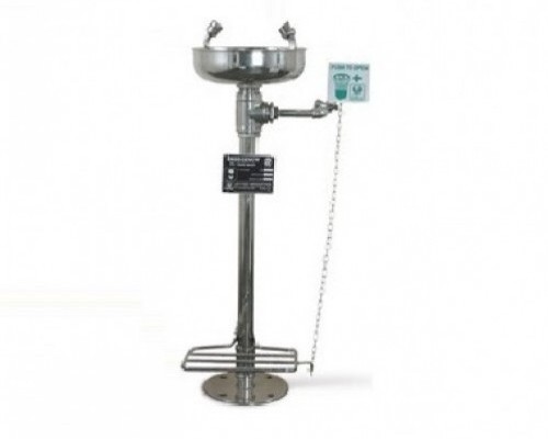 Eye Face Wash Fountain - Bangladesh