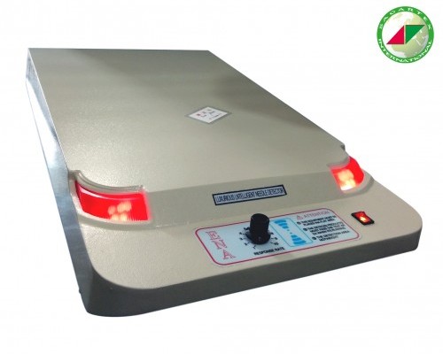 Table Top Needle Detector - Bangladesh