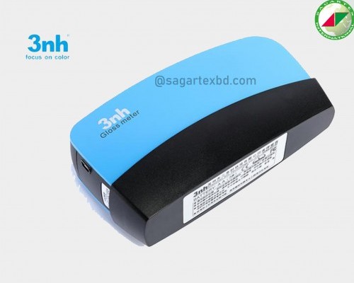 Digital Gloss Meter 3NH 60 Angle - Bangladesh
