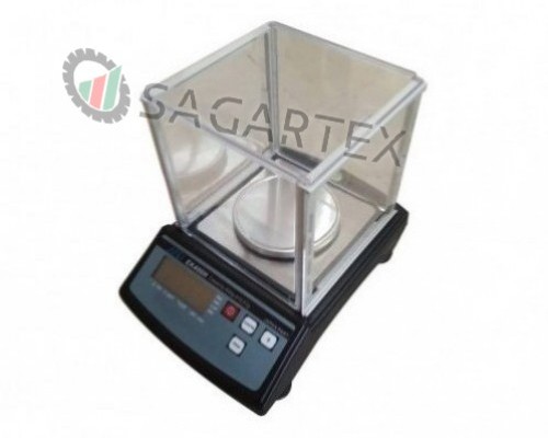 Precision Balance 300g - Bangladesh