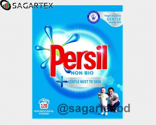 Persil Non-Bio Washing Powder - Bangladesh