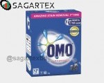OMO LAUNDRY POWDER ACTIVE CLEAN - Bangladesh