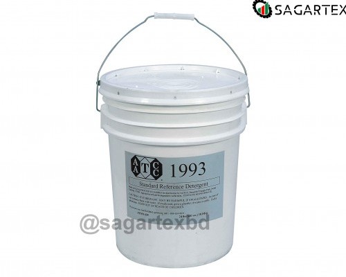 AATCC 1993 Std. Ref. Detergent WOB With Optical Brightener - Bangladesh