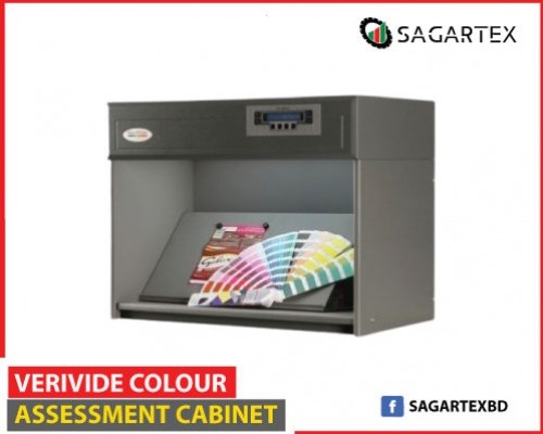 VeriVide Colour Assessment Cabinet - Bangladesh