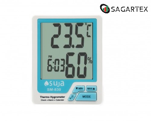 Suja Hygrometer - Bangladesh