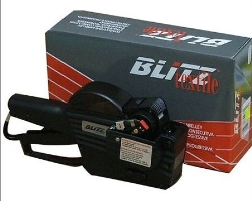 Blitz 2253 Labelling Machine - Bangladesh