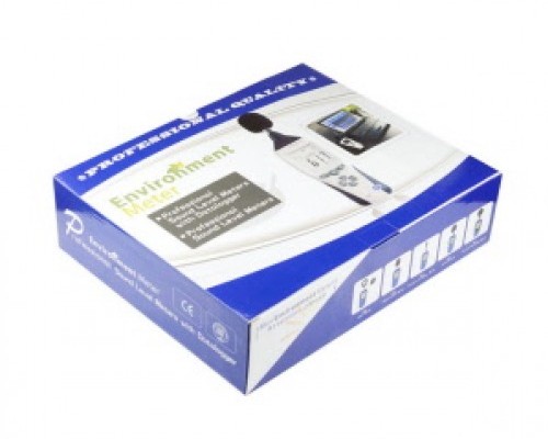 Suja Global USB Sound Level Meter - Bangladesh