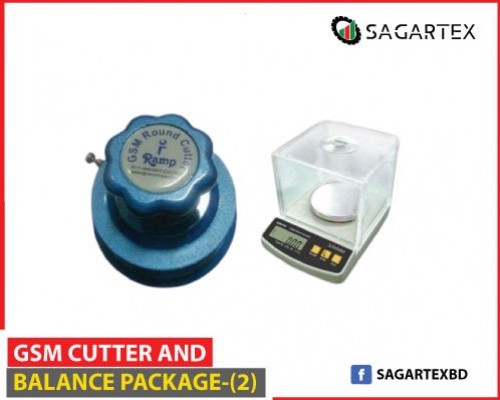 GSM Cutter Balance Package- 2  - Bangladesh