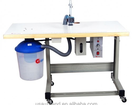 Thread Trimmer machine - Bangladesh