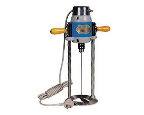 Cloth Drilling Machine - Bangladesh
