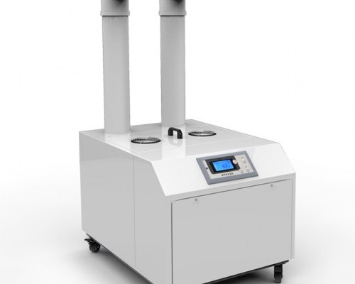Liter Ultrasonic Humidifier SG-12LU  - Bangladesh