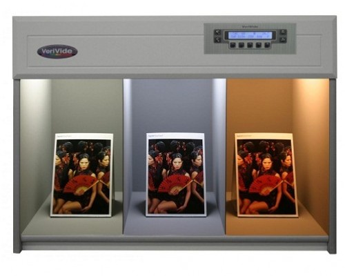 Light Cabinet - Bangladesh