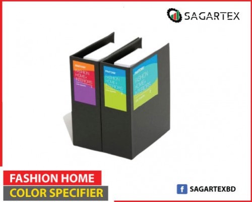 Fashion Home Color Specifier - Bangladesh