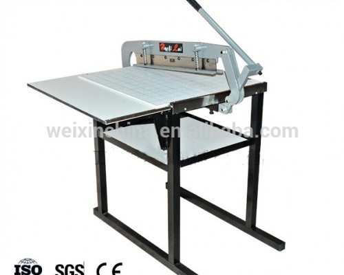 Swatch Cutter - Bangladesh