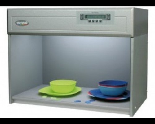 Colour assessment cabinet Verivide  - Bangladesh