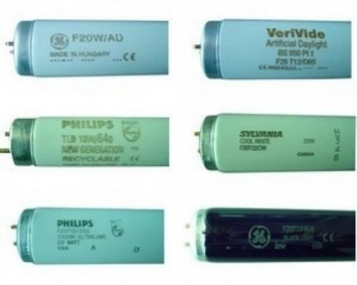 UV light 2 Feet - Bangladesh